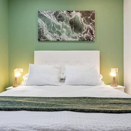 Encantador Apartamento En El Delta Del Ebro-Apartaments Iaio Kiko El Lligallo del Ganguil ภายนอก รูปภาพ