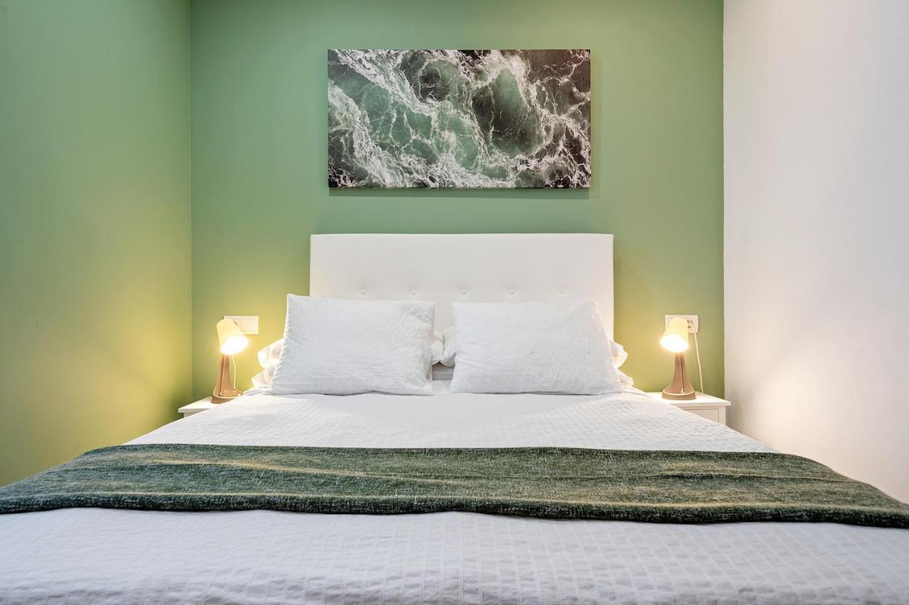 Encantador Apartamento En El Delta Del Ebro-Apartaments Iaio Kiko El Lligallo del Ganguil ภายนอก รูปภาพ