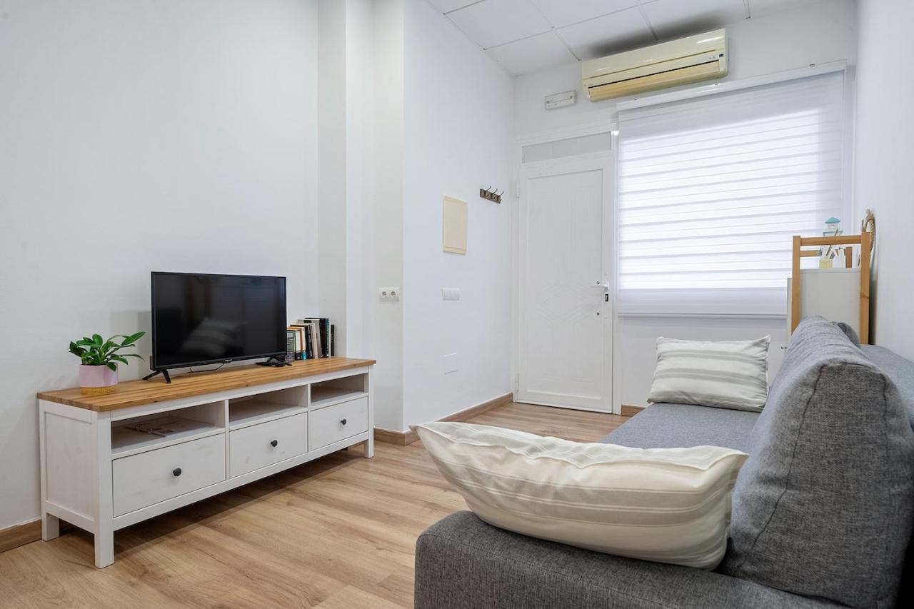 Encantador Apartamento En El Delta Del Ebro-Apartaments Iaio Kiko El Lligallo del Ganguil ภายนอก รูปภาพ