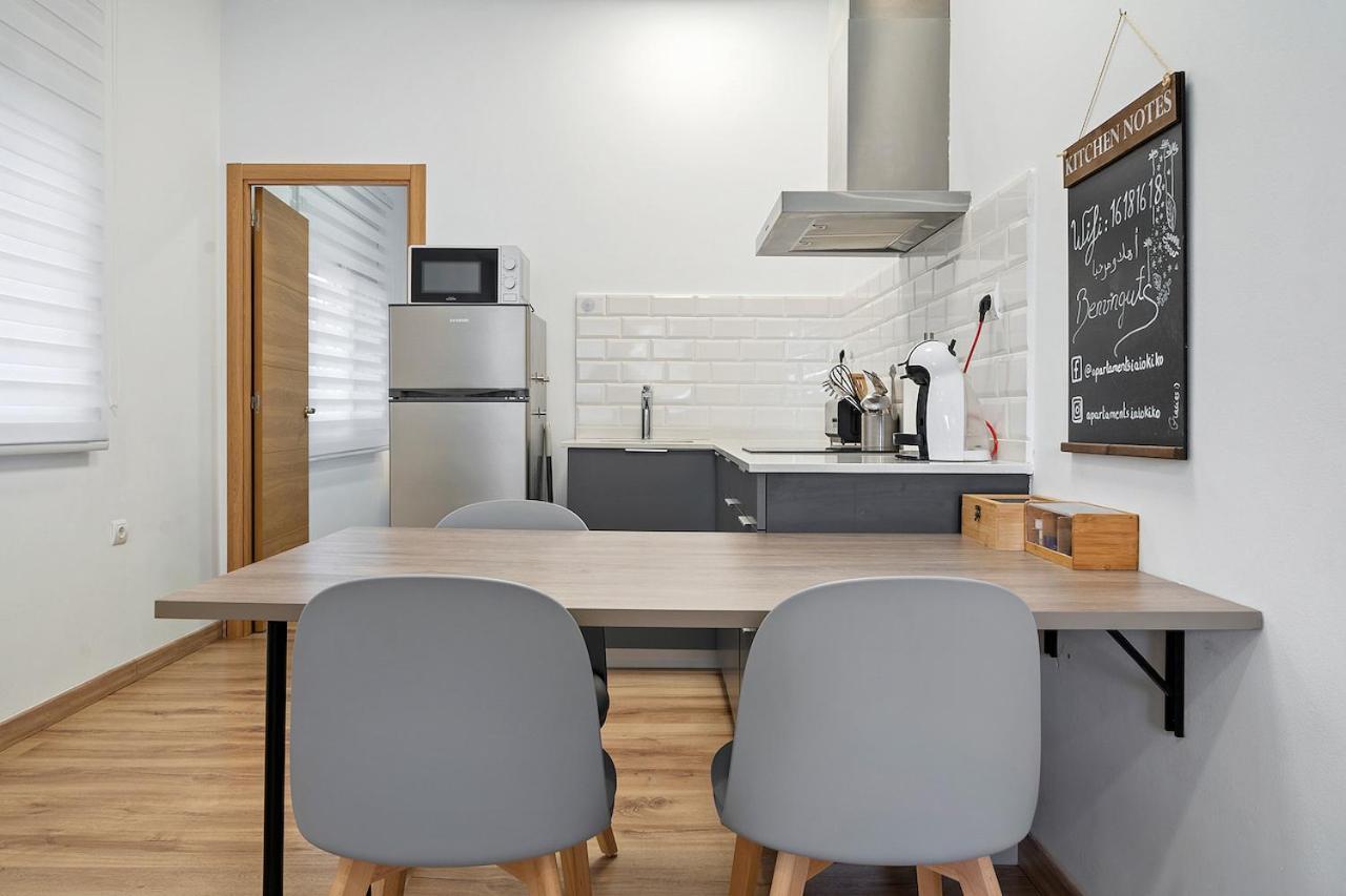 Encantador Apartamento En El Delta Del Ebro-Apartaments Iaio Kiko El Lligallo del Ganguil ภายนอก รูปภาพ