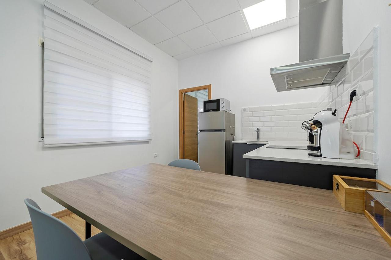 Encantador Apartamento En El Delta Del Ebro-Apartaments Iaio Kiko El Lligallo del Ganguil ภายนอก รูปภาพ