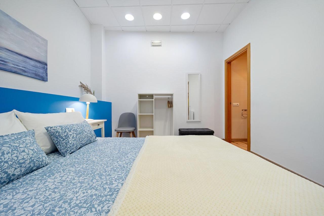 Encantador Apartamento En El Delta Del Ebro-Apartaments Iaio Kiko El Lligallo del Ganguil ภายนอก รูปภาพ